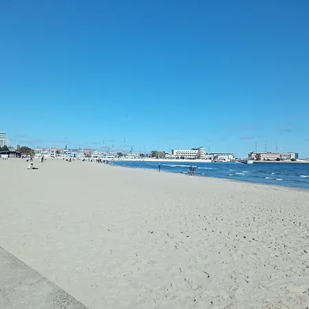 Apartment Przy Bulwarze