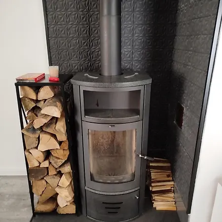 Apartment Przy Bulwarze *