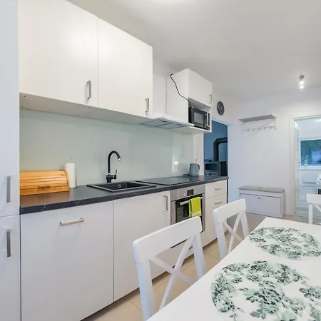 Przy Bulwarze * Gdynia