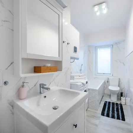 Apartamento Przy Bulwarze