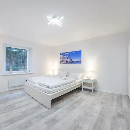 Apartamento Przy Bulwarze