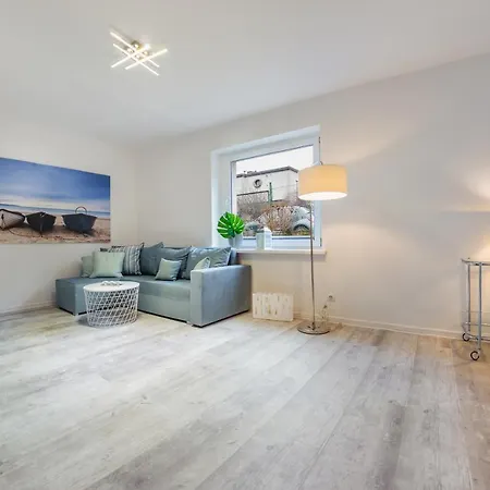 Apartamento Przy Bulwarze *