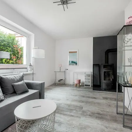 Przy Bulwarze Apartment Gdynia