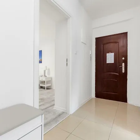 Przy Bulwarze * Gdynia