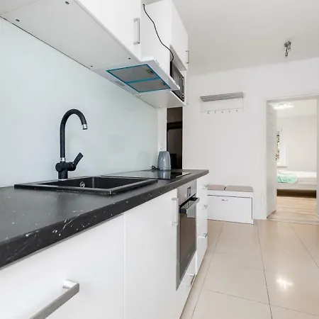 Apartamento Przy Bulwarze *