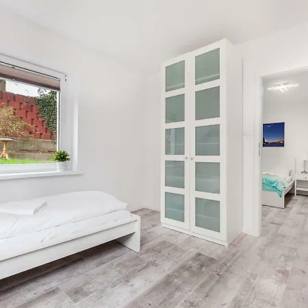 Przy Bulwarze Apartamento Gdynia
