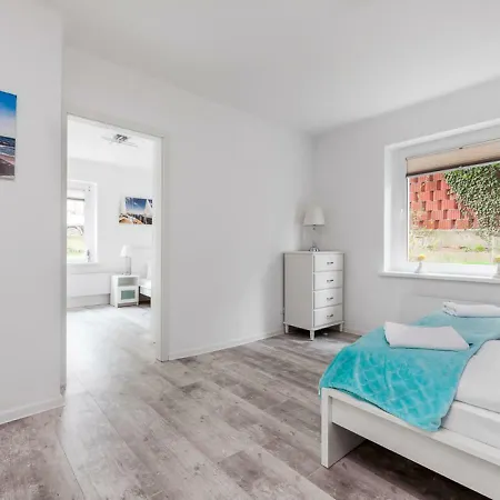 Przy Bulwarze Gdynia