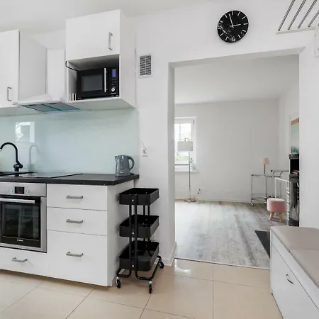 Apartment Przy Bulwarze *