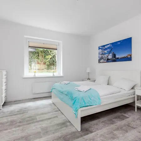 Apartment Przy Bulwarze Gdynia