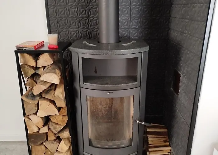 公寓 Przy Bulwarze *