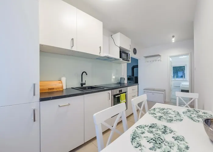 Przy Bulwarze * 格丁尼亚