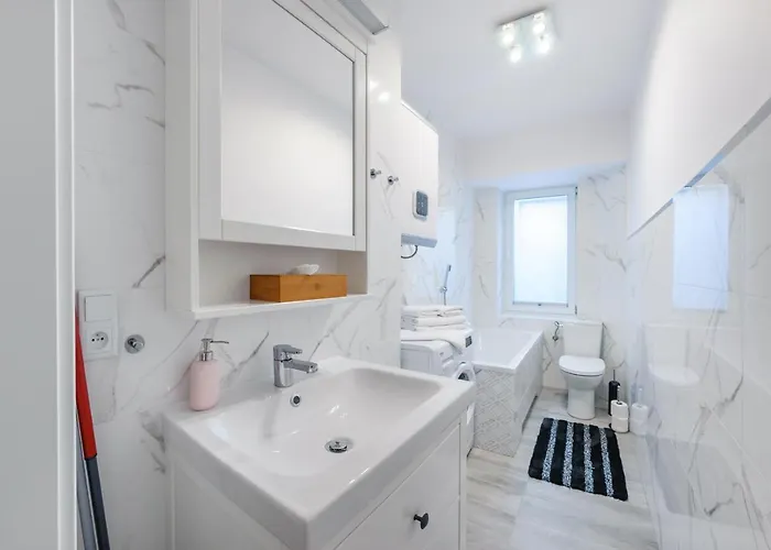 公寓 Przy Bulwarze