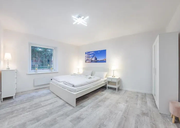 公寓 Przy Bulwarze