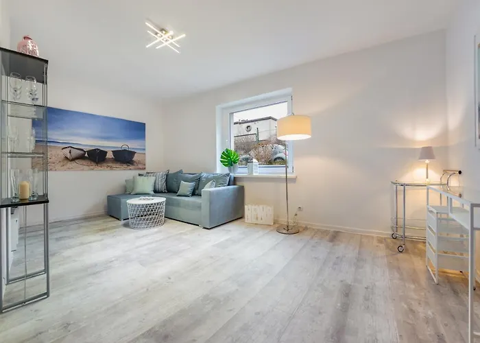 公寓 Przy Bulwarze *