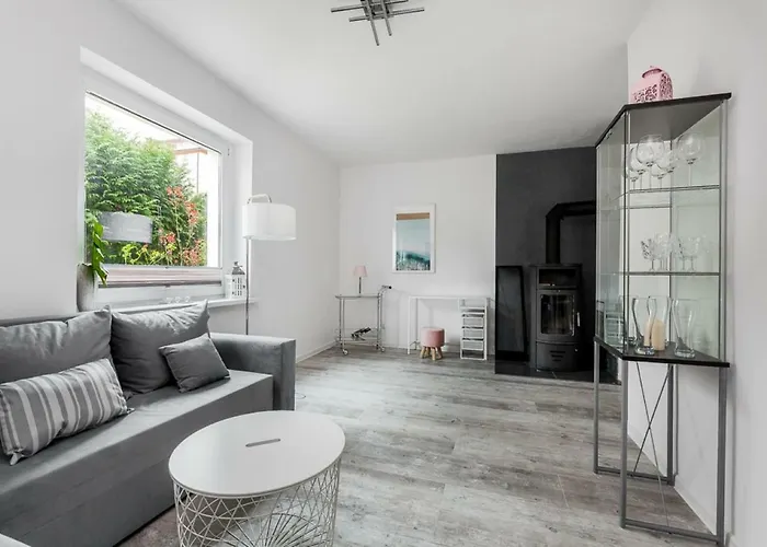 Przy Bulwarze 公寓 格丁尼亚