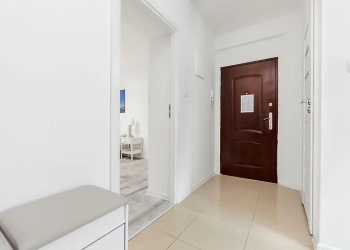 Przy Bulwarze * 格丁尼亚